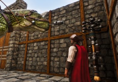 Preparing For Bloodstalkers! – ARK: Survival Ascended Genesis LE250