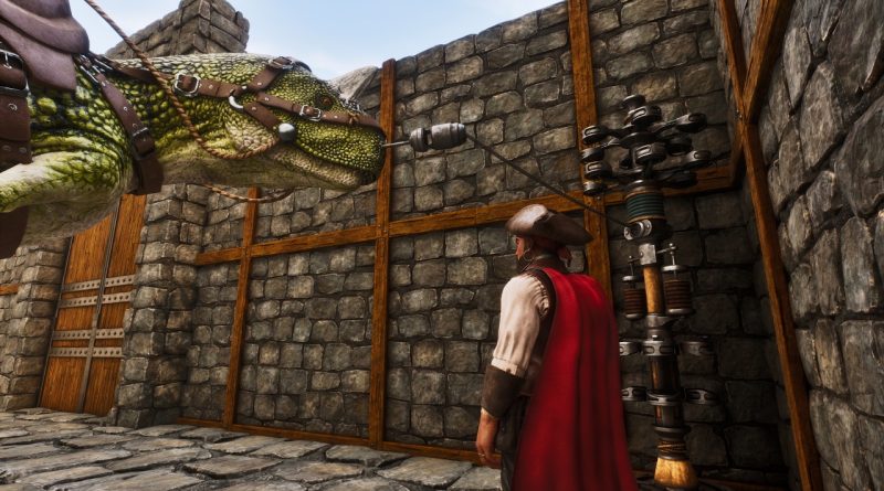 Preparing For Bloodstalkers! – ARK: Survival Ascended Genesis LE250